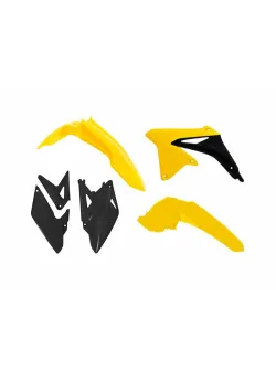 RTECH PLASTIC KIT 4 PCS - R-KITRMX-OEM-492