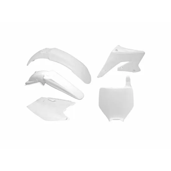 RTECH PLASTIC KIT 5 PCS - R-KITRMZ-BN0-504