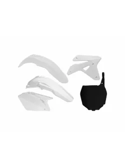 RTECH PLASTIC KIT 5 PCS - R-KITRMZ-BN0-506