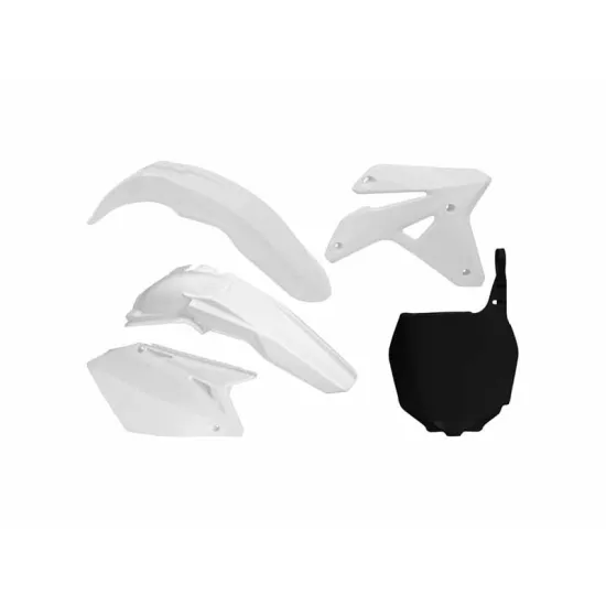 RTECH PLASTIC KIT 5 PCS - R-KITRMZ-BN0-506
