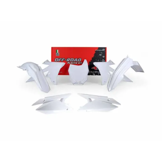 RTECH PLASTIC KIT 5 PCS - R-KITRMZ-BN0-518