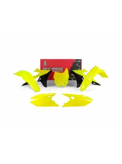 RTECH PLASTIC KIT 5 PCS - R-KITRMZ-GF0-518