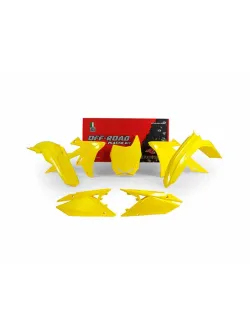 RTECH PLASTIC KIT 5 PCS - R-KITRMZ-GI0-518