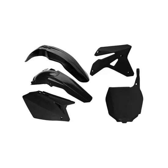 RTECH PLASTIC KIT 5 PCS - R-KITRMZ-NR0-506