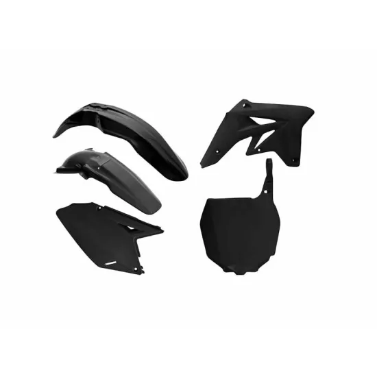 RTECH PLASTIC KIT 5 PCS - R-KITRMZ-NR0-507