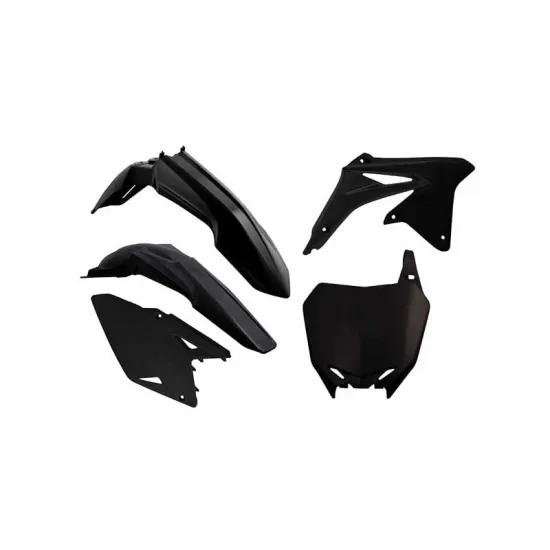 RTECH PLASTIC KIT 5 PCS - R-KITRMZ-NR0-508