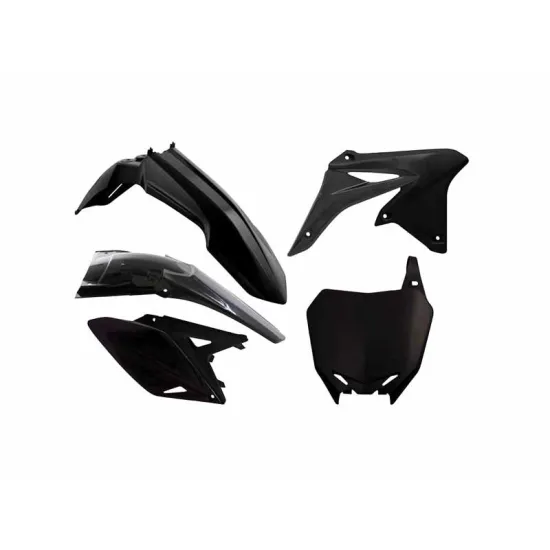 RTECH PLASTIC KIT 5 PCS - R-KITRMZ-NR0-511