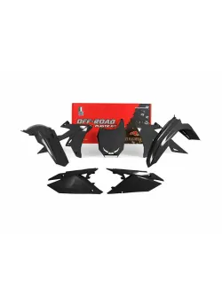 RTECH PLASTIC KIT 5 PCS - R-KITRMZ-NR0-518
