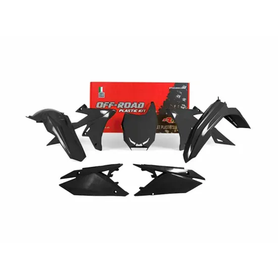 RTECH PLASTIC KIT 5 PCS - R-KITRMZ-NR0-518