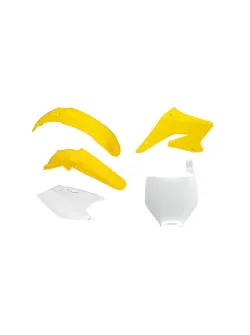 RTECH PLASTIC KIT 5 PCS - R-KITRMZ-OEM-504