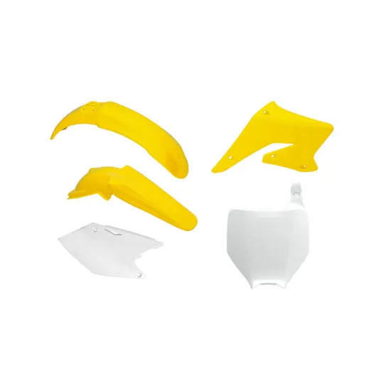 RTECH PLASTIC KIT 5 PCS - R-KITRMZ-OEM-504