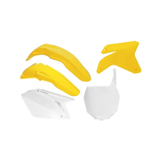 RTECH PLASTIC KIT 5 PCS - R-KITRMZ-OEM-505