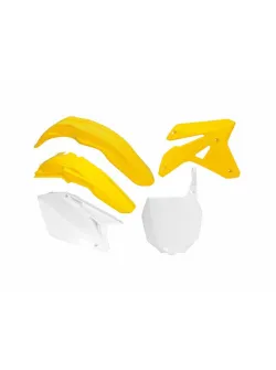 RTECH PLASTIC KIT 5 PCS - R-KITRMZ-OEM-506