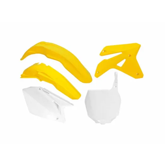 RTECH PLASTIC KIT 5 PCS - R-KITRMZ-OEM-506