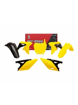 RTECH PLASTIC KIT 5 PCS - R-KITRMZ-OEM-511