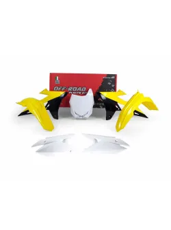 RTECH PLASTIC KIT 5 PCS - R-KITRMZ-OEM-518