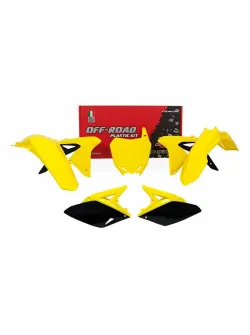 RTECH PLASTIC KIT 5 PCS - R-KITRMZ-OEM-591