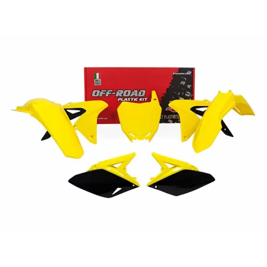 RTECH PLASTIC KIT 5 PCS - R-KITRMZ-OEM-591