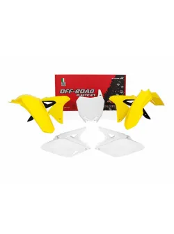 RTECH PLASTIC KIT 5 PCS - R-KITRMZ-OEM-592