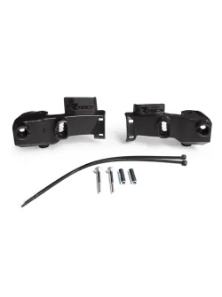 SPECIFIC BRAKTEC MOUNTING KIT ON THE LEVERS HP1/HP2/HP3