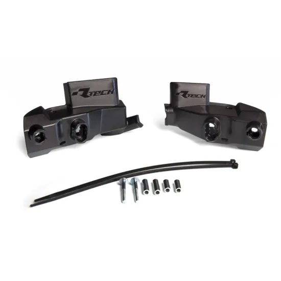 SPECIFIC KX/CRF MOUNT. HYDRAULIC CLUTCH KIT ON THE LEVERS HP1/HP2/HP3