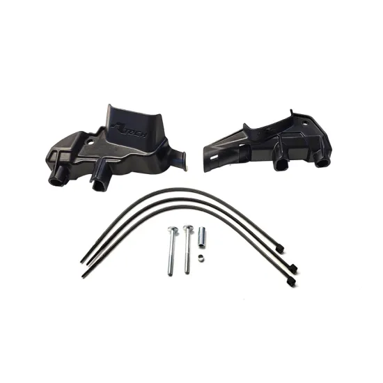 SPECIFIC BETA (NISSIN+BREMBO) MOUNT. KIT ON THE LEVERS HP1/HP2/HP3