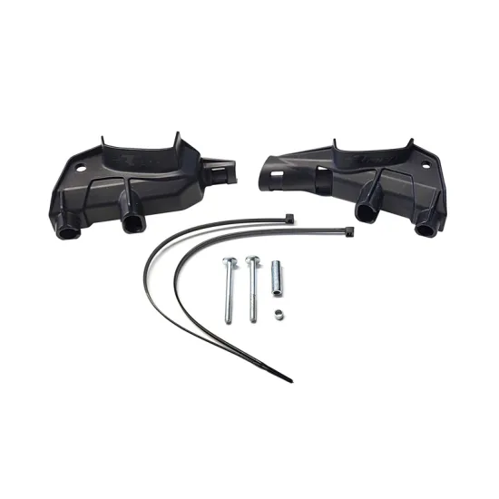 SPECIFIC BREMBO MOUNT. KIT ON THE LEVERS HP1/HP2/HP3