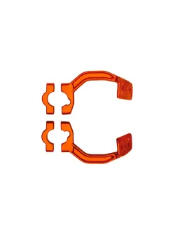 RTECH ALU MOUNTING KIT WITH CLAMPS - DUAL EVO/VERTIGO/FLX - R-KITSUPVTAR1