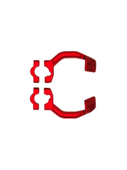 RTECH ALU MOUNTING KIT WITH CLAMPS - DUAL EVO/VERTIGO/FLX - R-KITSUPVTRS1