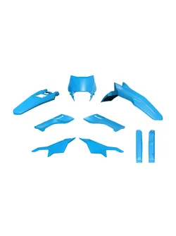 RTECH PLASTIC KIT 6 PCS - R-KITSUR-AZ0-624