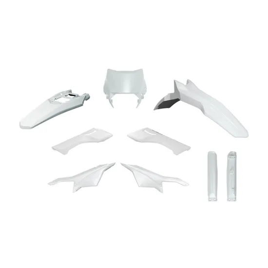 RTECH PLASTIC KIT 6 PCS - R-KITSUR-BN0-624