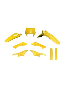 RTECH PLASTIC KIT 6 PCS - R-KITSUR-GI0-624