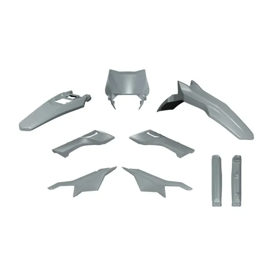 RTECH PLASTIC KIT 6 PCS - R-KITSUR-GR0-624