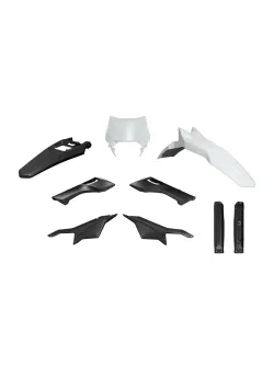 RTECH PLASTIC KIT 6 PCS - R-KITSUR-OEM-624