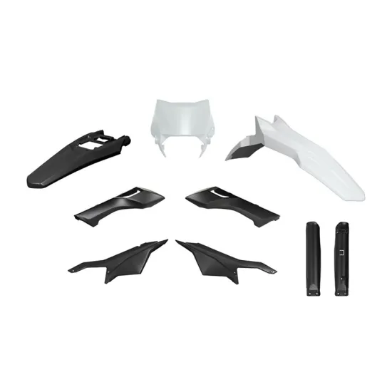 RTECH PLASTIC KIT 6 PCS - R-KITSUR-OEM-624