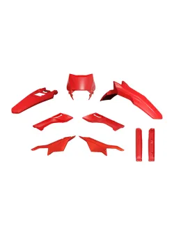 RTECH PLASTIC KIT 6 PCS - R-KITSUR-RS0-624