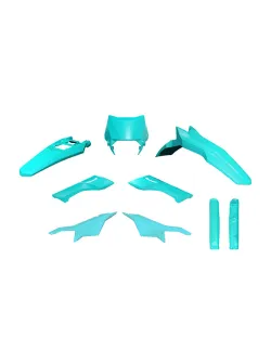 RTECH PLASTIC KIT 6 PCS - R-KITSUR-VA0-624