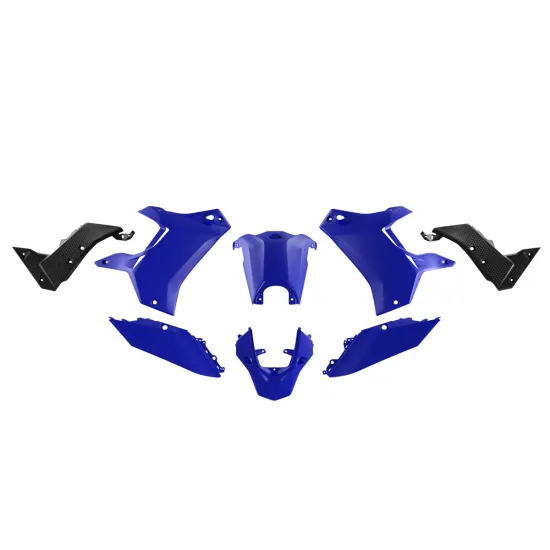 RTECH T7 REVOLUTION PLASTIC KIT - R-KITT70-BL2-024