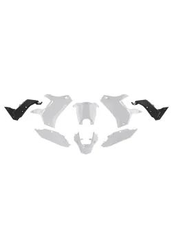 T7 REVOLUTION PLASTIC KIT