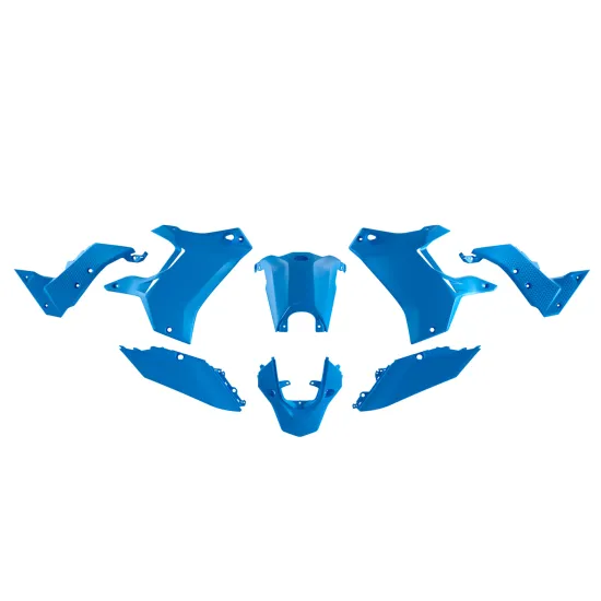 RTECH T7 REVOLUTION PLASTIC KIT - R-KITT70-GBL-024