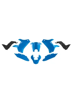 T7 REVOLUTION PLASTIC KIT