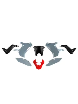 T7 REVOLUTION PLASTIC KIT