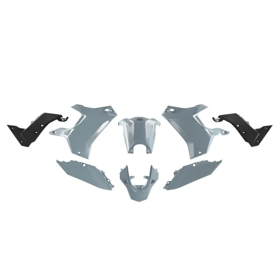 RTECH T7 REVOLUTION PLASTIC KIT - R-KITT70-GR2-024