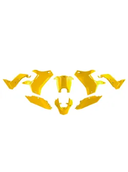 T7 REVOLUTION PLASTIC KIT