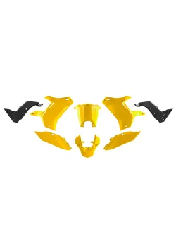 T7 REVOLUTION PLASTIC KIT