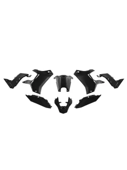 T7 REVOLUTION PLASTIC KIT