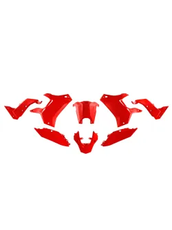 T7 REVOLUTION PLASTIC KIT