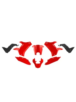 T7 REVOLUTION PLASTIC KIT