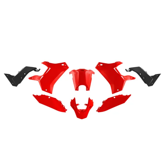 RTECH T7 REVOLUTION PLASTIC KIT - R-KITT70-RS2-024