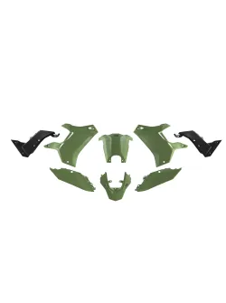 T7 REVOLUTION PLASTIC KIT